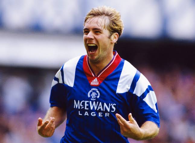 Trade deadline: Ally McCoist rejected $ 156.7 million offer from the….