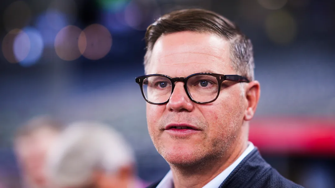 BREAKING NEWS : Blue Jays Absent from Updated List of Alex Bregman Offers, Spark Controversy in Jeff Passan’s Critique.