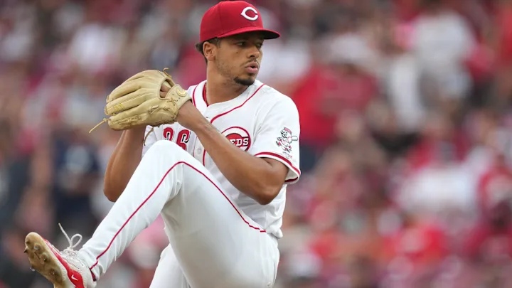 Reds’ Division Foe Clears Roster Spot for Garrett Hampson by DFA’ing Former Top Prospect