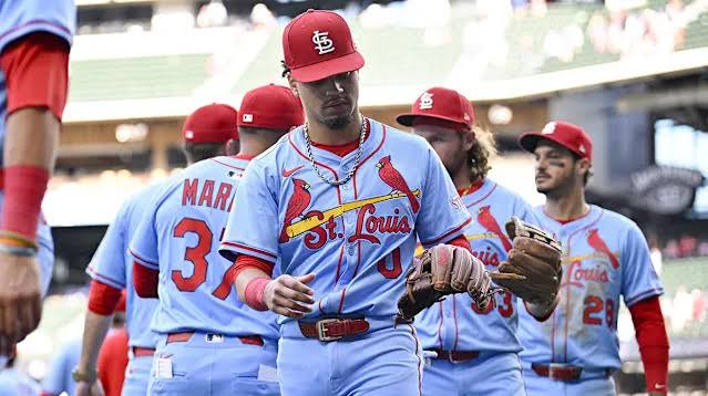 Massive Setback for Cardinals: Cardinals Suffer Major Blow as Key Starter Exits Team Following Devastating Injury