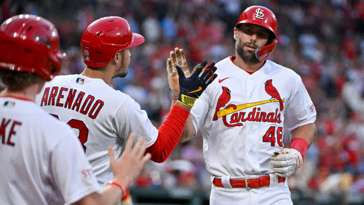 Cardinals Make Bold Deadline Move, Trade Star Closer in Blockbuster Deal to Bolster Future Amid Intense Playoff Push