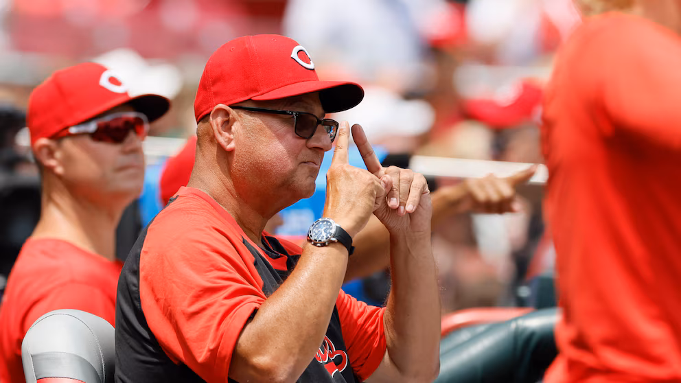 Francona Drops Bombshell: Carson Spiers Likely Out for the Season in Latest Blow to Reds’ Rotation