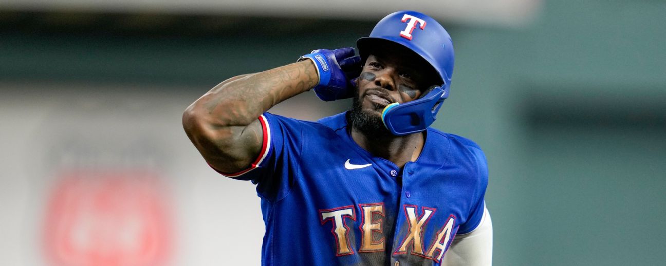 Another Shocking Exit: Emotions Run High as Rangers Quietly Say Goodbye to Another Top Performer Before Deadline Decisions Hit