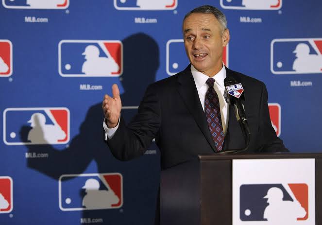 “MLB’s Potential Expansion and Realignment Shake Up the Entire League—Turning Old World Series Foes into New Divisional Rivals and Changing the Face of the Game Forever”