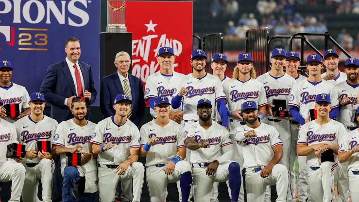 Rangers Hit Hard as Longtime Ironman Infielder Lands on Injured List for Only Second Time in Career, Leaving Big Gap in Lineup