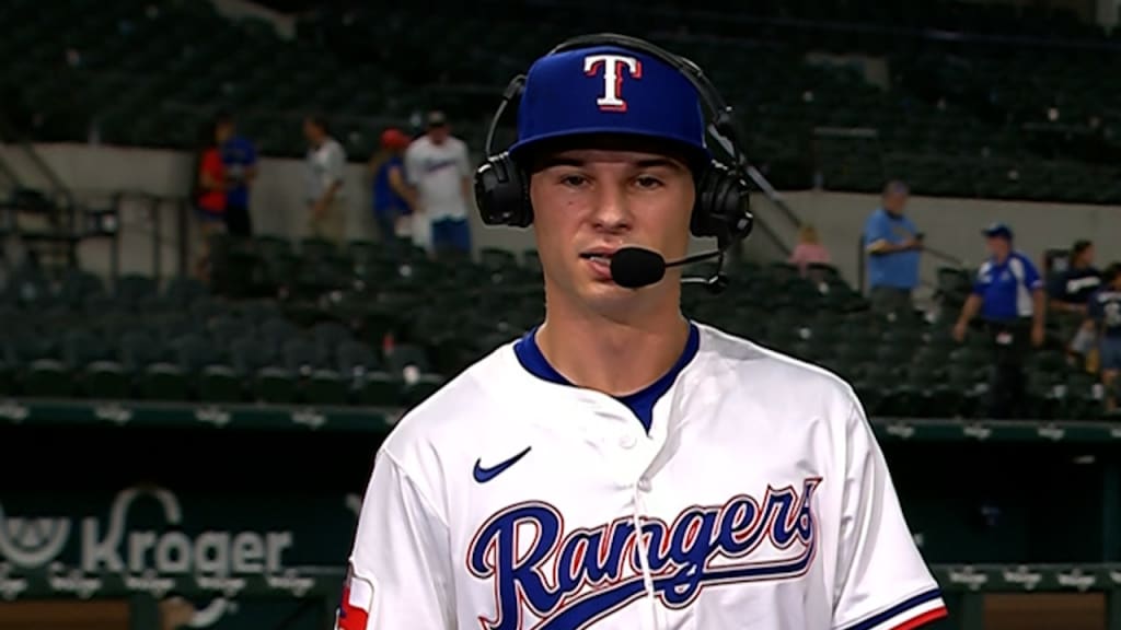 With Stars Sidelined, Unexpected Hero Steps Up to Lead Injury-Plagued Rangers in Dramatic Push Toward the Playoffs