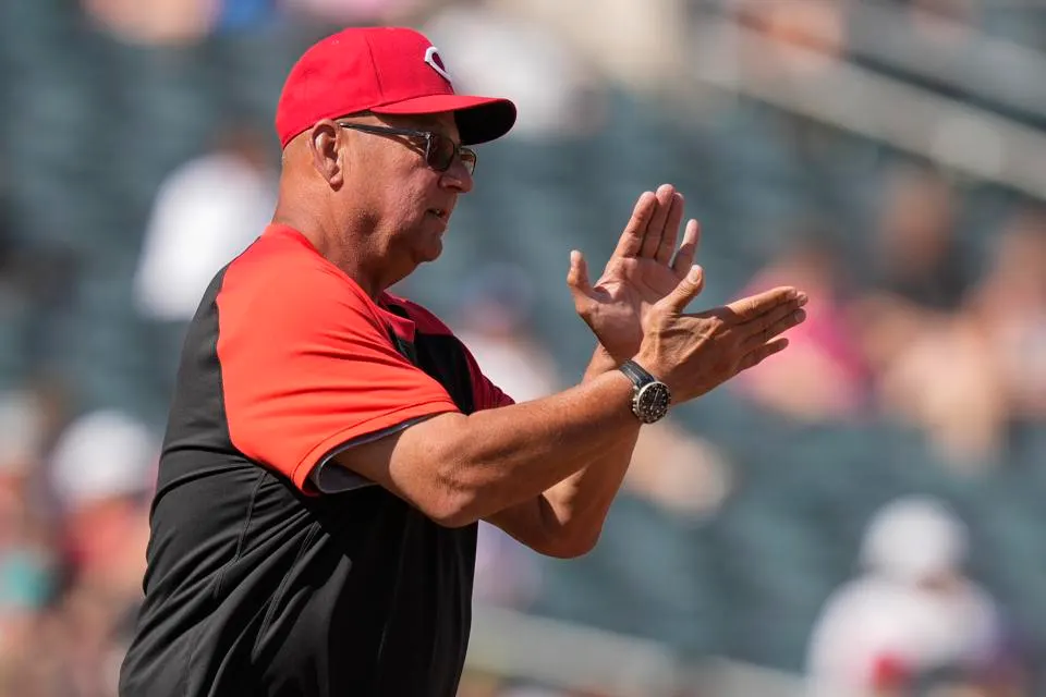 Terry Francona Shakes Up Cincinnati Reds Roster with Bold and Strategic Bullpen Changes in Preparation for High-Stakes, Momentum-Shifting Series Against the Oakland Athletics