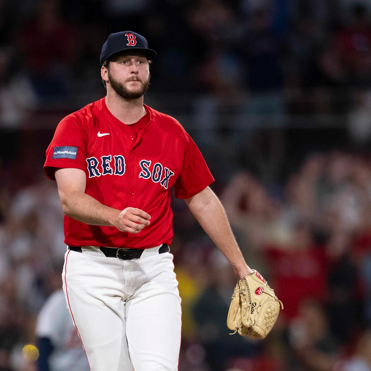 After Early Struggles Following Injury, Key Bullpen Arm Returns to Form Just in Time for Red Sox’s Final Playoff Push