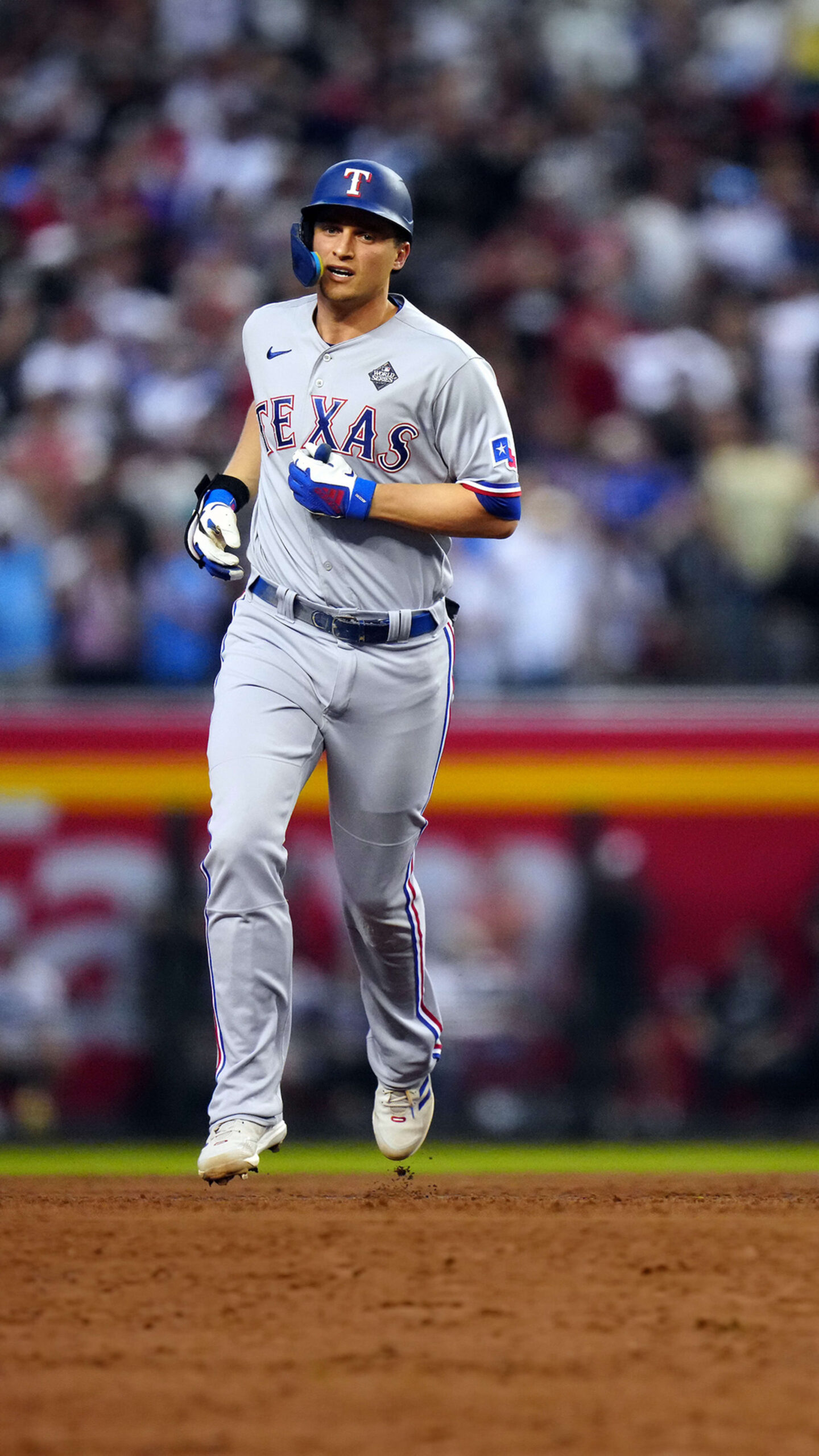 Injury-Ravaged Texas Rangers Shut Down Star Infielders as Fading Playoff Hopes Mark Disheartening End to 2025 Campaign