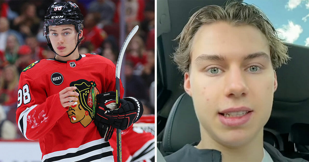 As a New Chapter Begins Under Coach Jeff Blashill, the Chicago Blackhawks Embrace Growing Pains and Rebuild With Eyes Set on a Brighter, Competitive Future