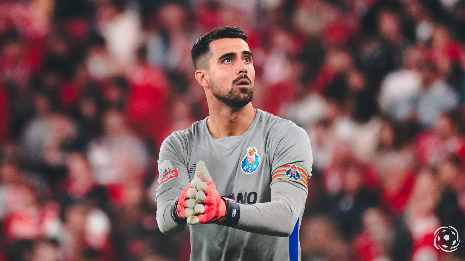 💙 Diogo Costa Compromete Uma Parte Significativa dos Seus Bónus da Época 2025/26 para Apoiar Doentes com Cancro